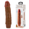 Baile 7.6 inch Vibration Dildo BW-001032R