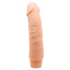 7.6" Vibrating Dildo BW-001032R