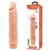 8.3" Vibrating Dildo BW-001050R