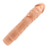 9.5" Vibrating Dildo BW-001071R