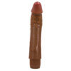 9.5" Vibrating Dildo BW-001071R