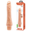 9.8" Vibrating Dildo BW-001072R