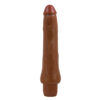 9.8" Vibrating Dildo BW-001072R