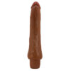 9.8" Vibrating Dildo BW-001072R