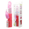 Rotation Rabbit Vibrator BW-004101