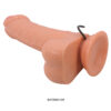 8.3" Rotation Dildo Vibrator BW-008015R