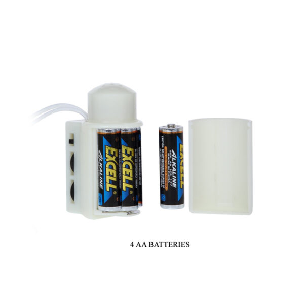 Rotation Dildo Ass Torso BW-008016