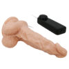 7.1" Rotation Dildo BW-008018BR