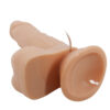 6.1" Rotation Dildo Vibrator BW-008054R