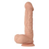 10.2" Slide Skin Dildo BW-008103NR