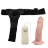Lifelike Dildo Strap On BW-010025