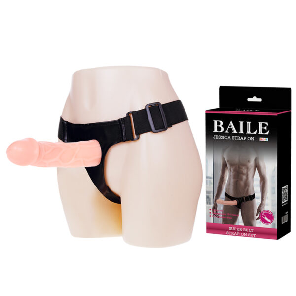 Baile Wearable Dildo Sleeve BW-010026