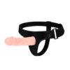 Realistic Dildo Strap On BW-010026