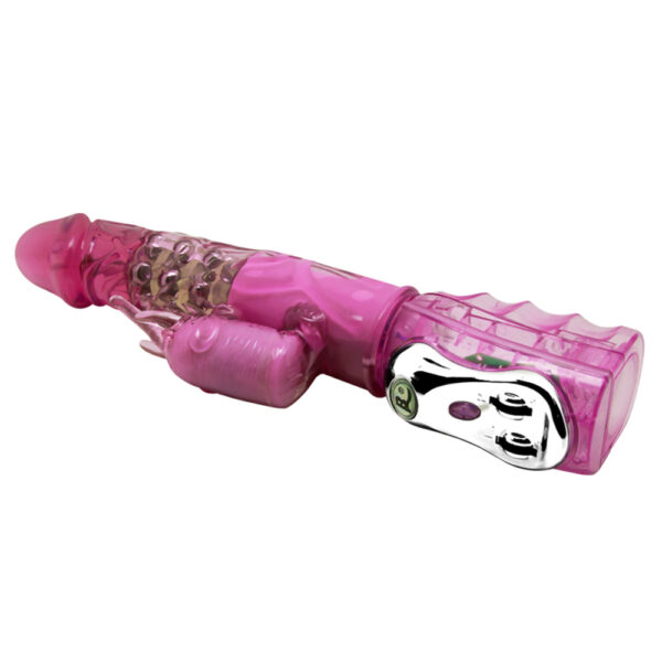 Rotation Rabbit Vibrator BW-020007