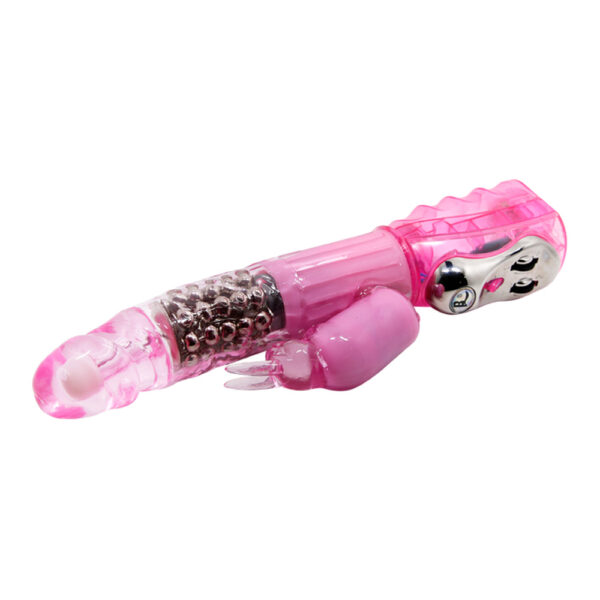 Rotating Rabbit Vibrator BW-020032