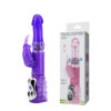 Rotation Rabbit Vibrator BW-020236R