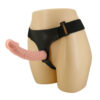 7.8 inch Dildo Strap On BW-022008