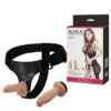 Baile Replaceable Dildo Strap On BW-022034