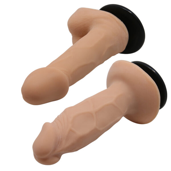 Replaceable Dildo Strap On BW-022034