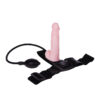 Inflatable Strap On Dildo BW-022037