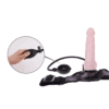 Inflatable Strap On Dildo BW-022037