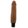 8.5" Vibrating Dildo BW-027003LP