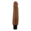8.5" Vibrating Dildo BW-027003LP