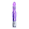 Rotating Thrusting Rabbit Vibrator BW-029533RSY