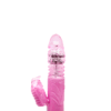Rotating Thrusting Rabbit Vibrator BW-029533R
