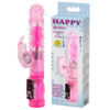 Waving Rabbit Vibrator BW-037023