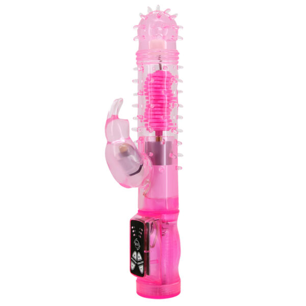 Waving Rabbit Vibrator BW-037023