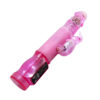 Rotating Thrusting Rabbit Vibrator BW-037029