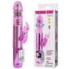 Rotating Rabbit Vibrator BW-037038