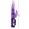 Rotating Rabbit Vibrator BW-037302