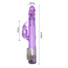 Rotating Rabbit Vibrator BW-037351-1