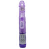 Rotating Thrusting Rabbit Vibrator BW-037351