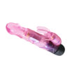 6.6" Jelly Rabbit Vibrator