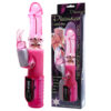 Rotating Rabbit Vibrator BW-043005