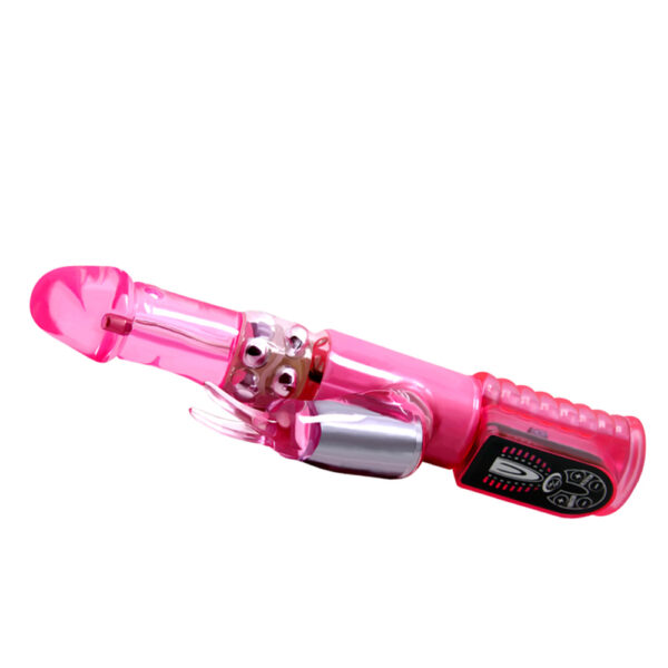 Rotating Rabbit Vibrator BW-043005