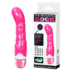 G-Spot Vibrator BW-047001