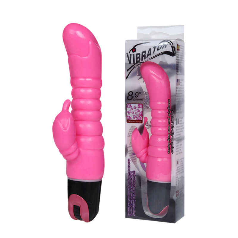 G-Spot Vibrator BW-048001