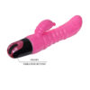 G-Spot Vibrator BW-048001