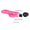 G-Spot Vibrator BW-048001
