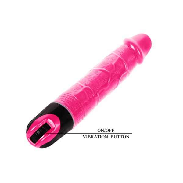 Vibrating Dildo BW-048002