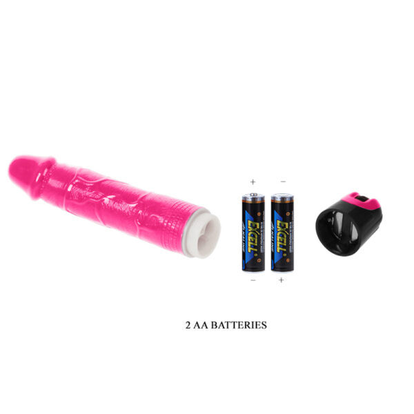 Vibrating Dildo BW-048002