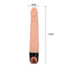 Vibrating Dildo BW-048004