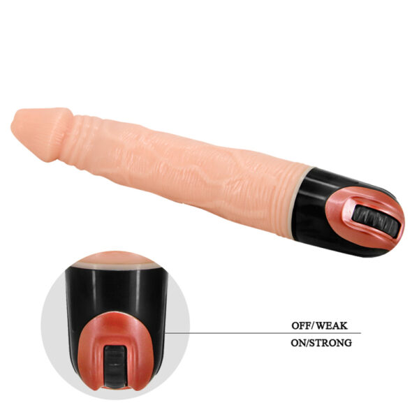Vibrating Dildo BW-048004