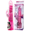 Waving Rabbit Vibrator BW-057001