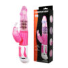 Rotating Rabbit Vibrator BW-063001
