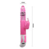 Rotating Thrusting Rabbit Vibrator BW-063004
